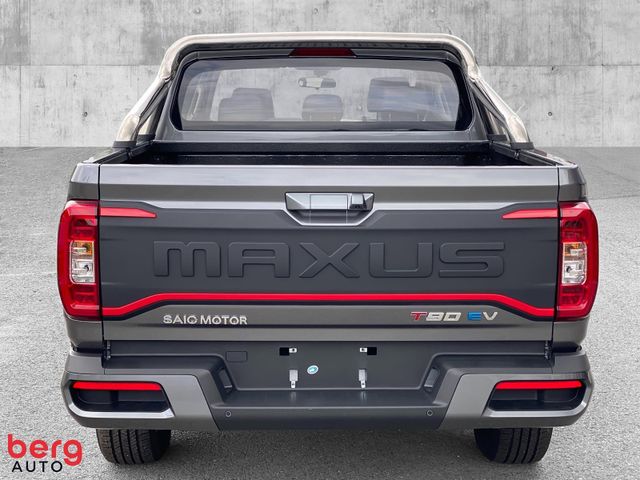 2024 MAXUS T90 EV - 7