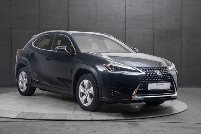 2021 LEXUS UX - 7