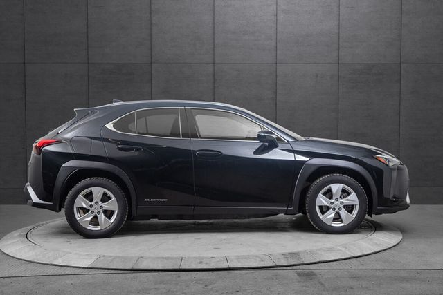 2021 LEXUS UX - 6