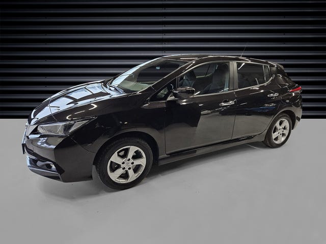 SJNFAAZE1U0129185 2021 NISSAN LEAF-2