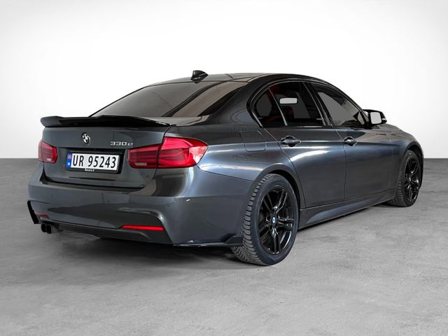 2016 BMW 3-SERIE - 3