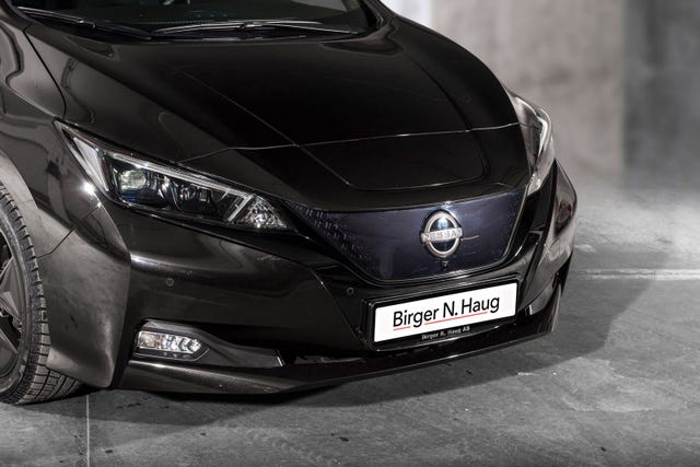 SJNFAAZE1U0170104 2022 NISSAN LEAF-2
