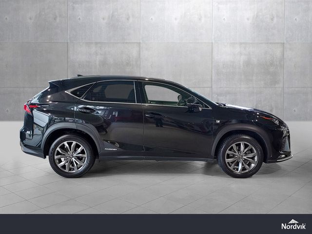 2019 LEXUS NX 300H - 6