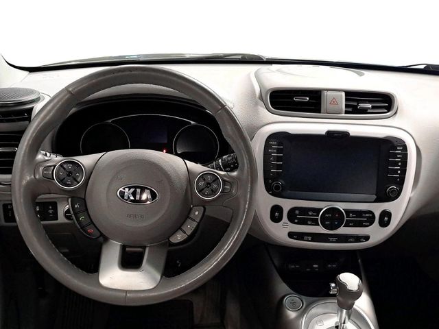 KNAJX81EFK7040041 2019 KIA SOUL-5