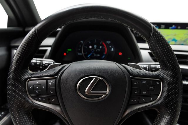 2019 LEXUS UX - 14