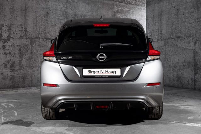 SJNFAAZE1U0167830 2022 NISSAN LEAF-3