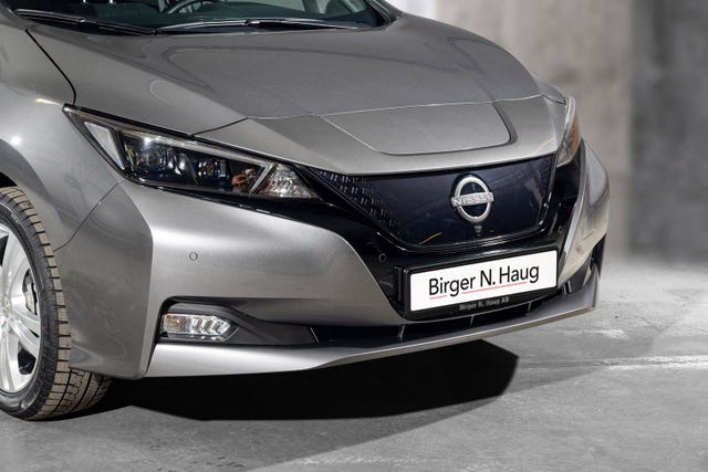 SJNFAAZE1U0167830 2022 NISSAN LEAF-4