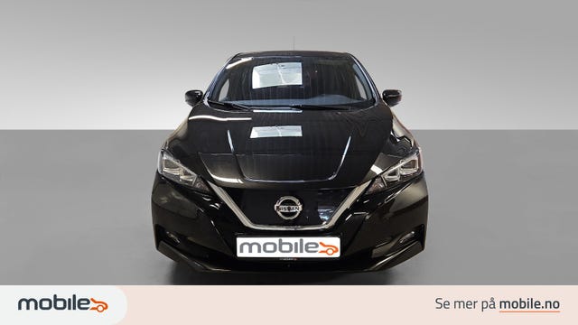 SJNFAAZE1U0014358 2018 NISSAN LEAF-1