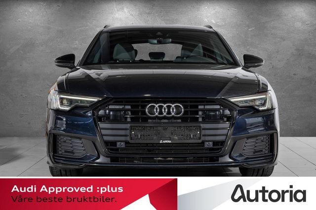 2021 AUDI A6 - 3