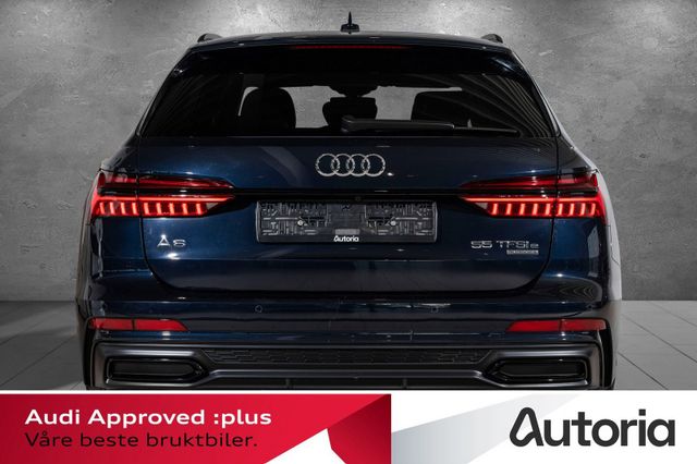 2021 AUDI A6 - 4