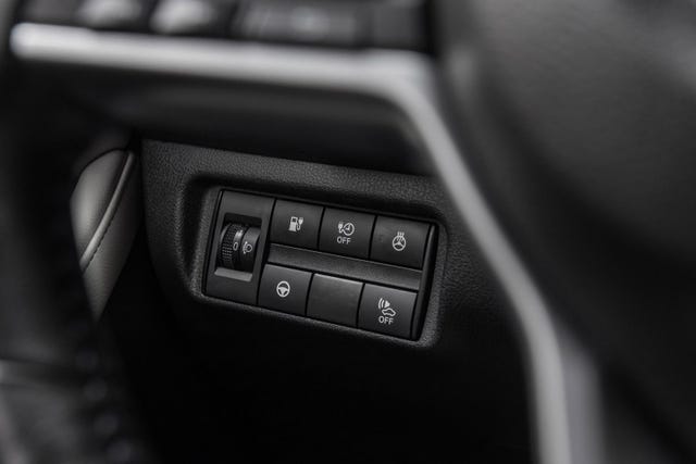 2021 NISSAN LEAF - 18