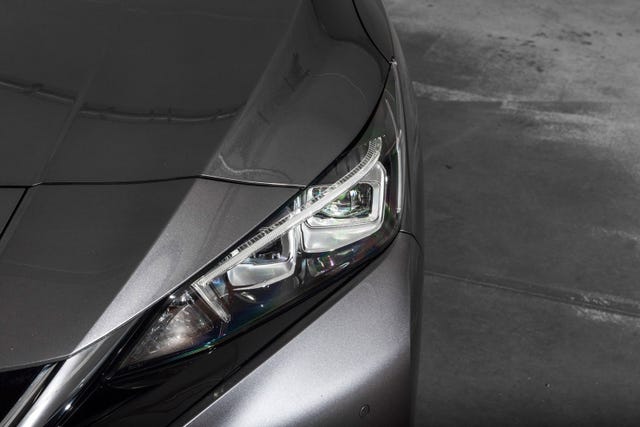 SJNFAAZE1U0127273 2021 NISSAN LEAF-1