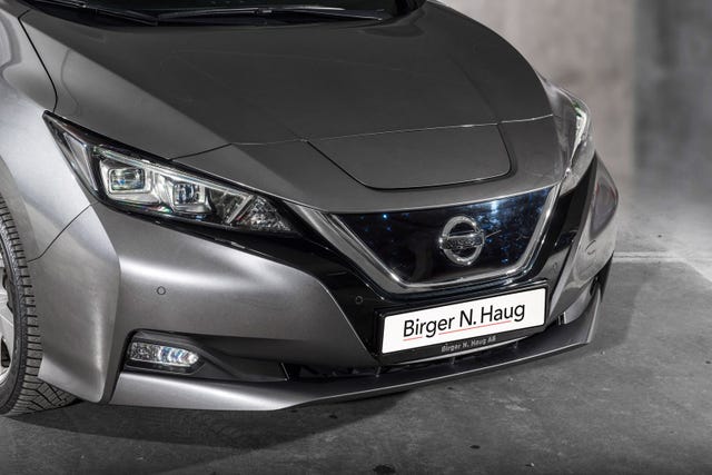 SJNFAAZE1U0127273 2021 NISSAN LEAF-2