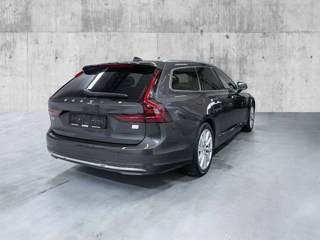 2021 VOLVO V90 - 4