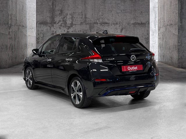 SJNFAAZE1U0121656 2021 NISSAN LEAF-3