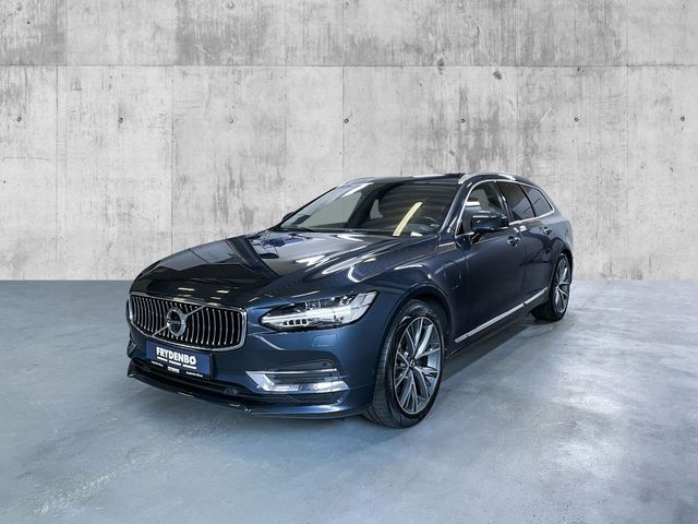 YV1PWBANDJ1063520 2018 VOLVO V90-5