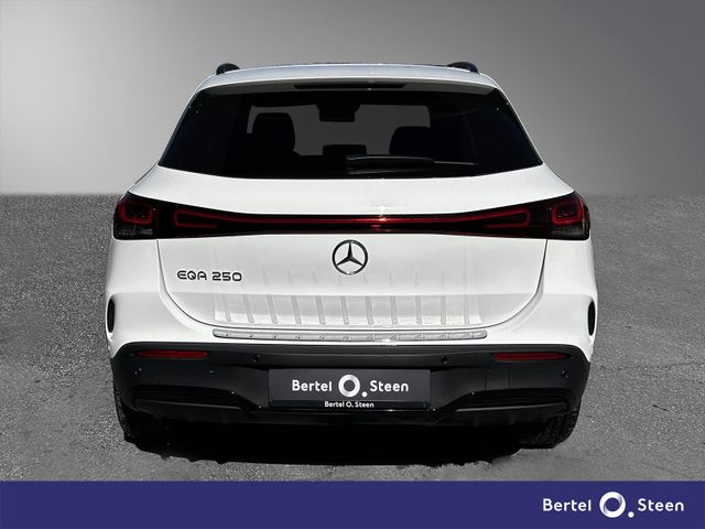 2023 MERCEDES-BENZ EQA - 5