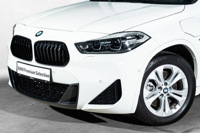 2021 BMW X2 - 9