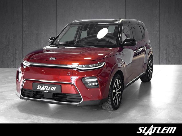 2021 KIA SOUL - 7