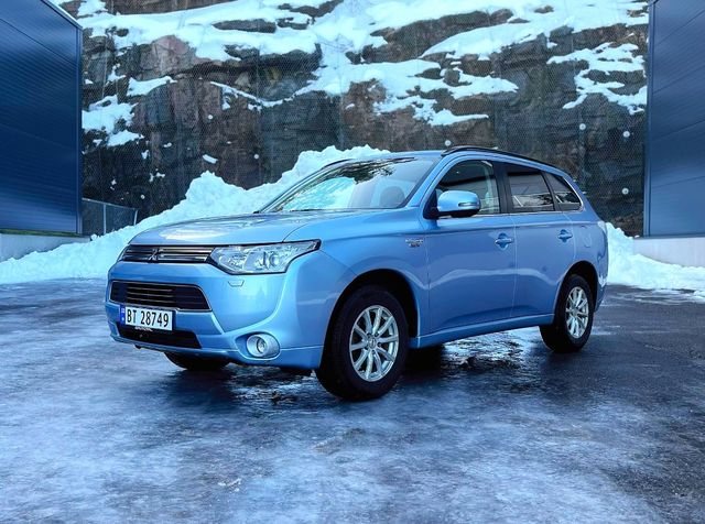 2015 MITSUBISHI OUTLANDER - 3