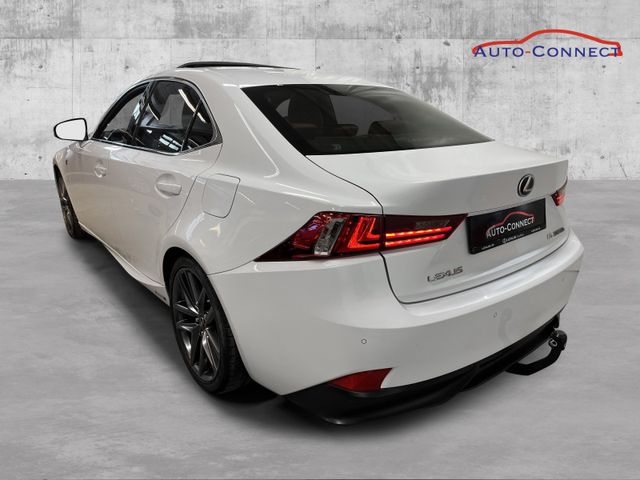 2013 LEXUS IS - 8