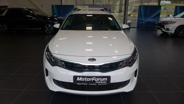 2018 KIA OPTIMA - 10