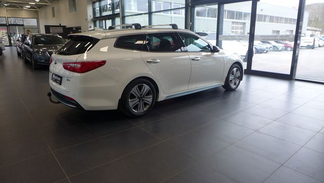 2018 KIA OPTIMA - 7