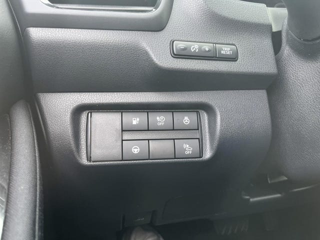 2018 NISSAN LEAF - 15