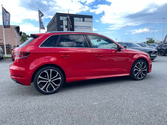 2015 AUDI A3 - 7