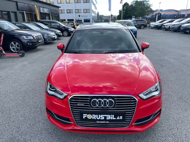 2015 AUDI A3 - 11