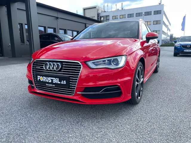 2015 AUDI A3 - 12