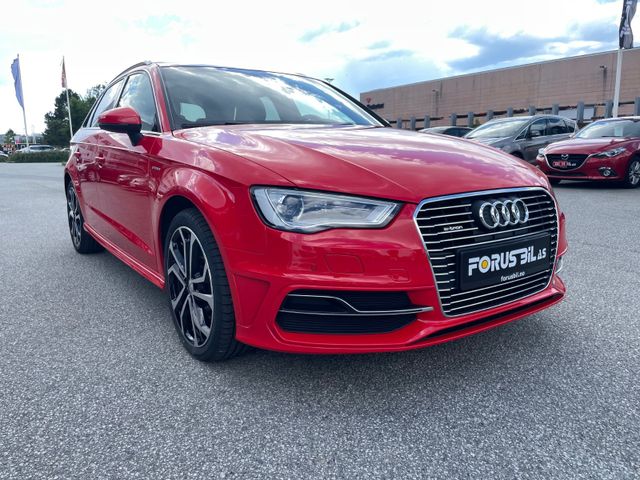 2015 AUDI A3 - 9