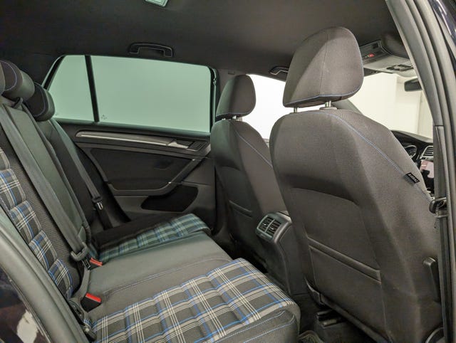 2019 VOLKSWAGEN GOLF - 47