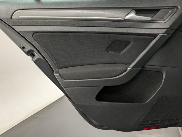 2019 VOLKSWAGEN GOLF - 44