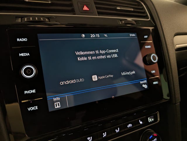 2019 VOLKSWAGEN GOLF - 29
