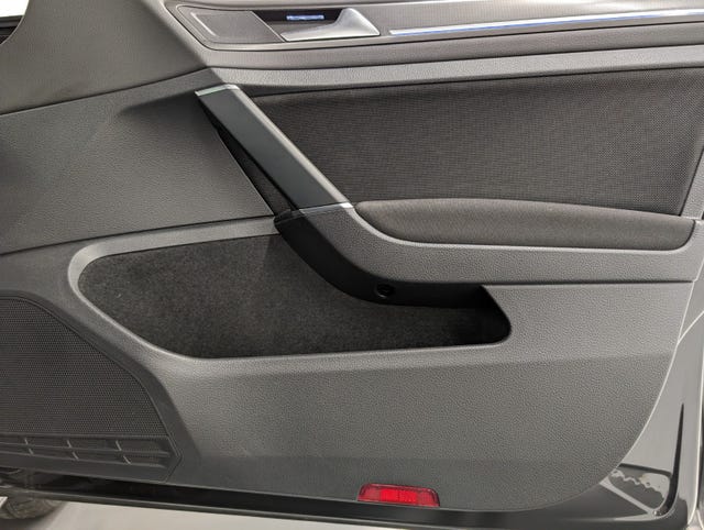 2019 VOLKSWAGEN GOLF - 53