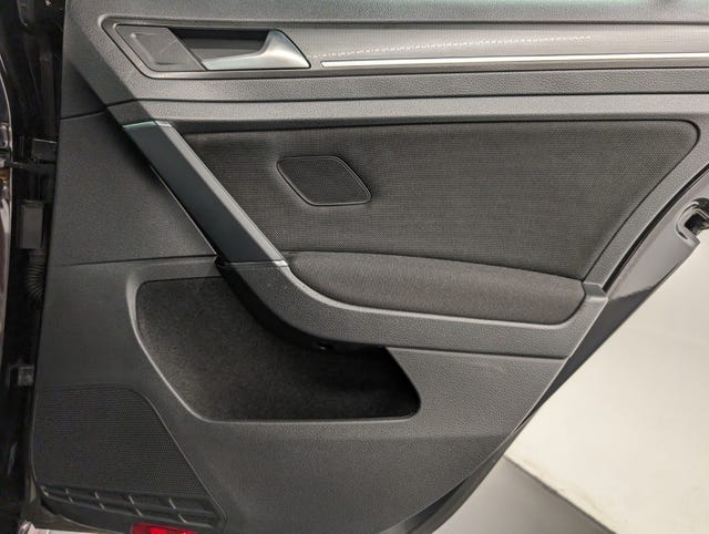 2019 VOLKSWAGEN GOLF - 49