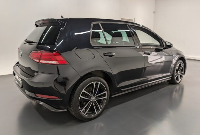 2019 VOLKSWAGEN GOLF - 10