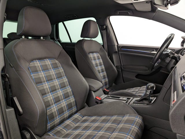 2019 VOLKSWAGEN GOLF - 51