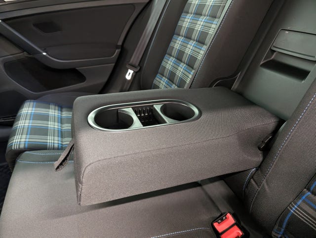 2019 VOLKSWAGEN GOLF - 43