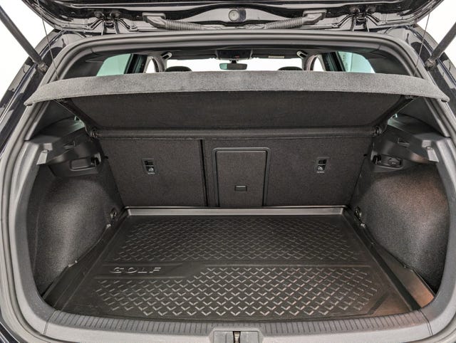 2019 VOLKSWAGEN GOLF - 46
