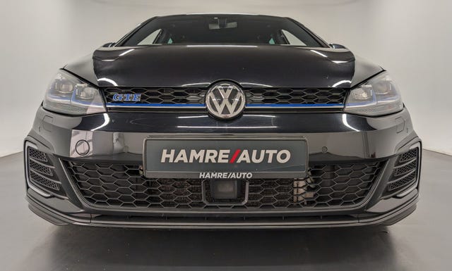 2019 VOLKSWAGEN GOLF - 7