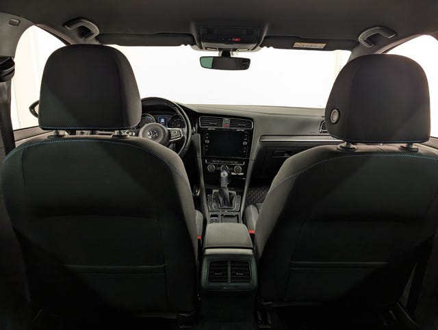 2019 VOLKSWAGEN GOLF - 45