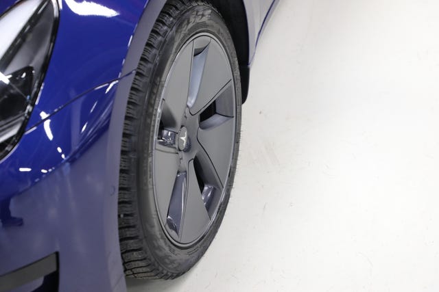 2022 TESLA MODEL 3 - 29