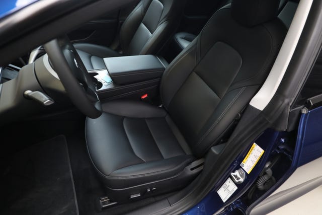 2022 TESLA MODEL 3 - 19