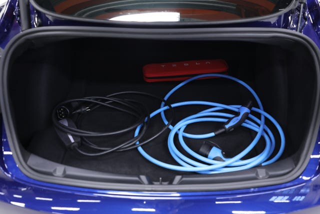 2022 TESLA MODEL 3 - 10