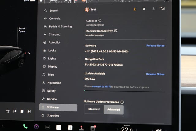 2022 TESLA MODEL 3 - 26