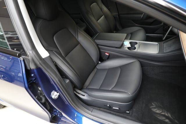 2022 TESLA MODEL 3 - 15