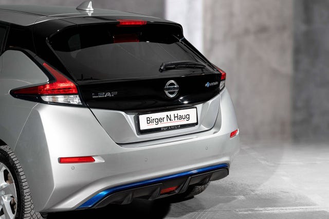 SJNFAAZE1U0115095 2021 NISSAN LEAF-5