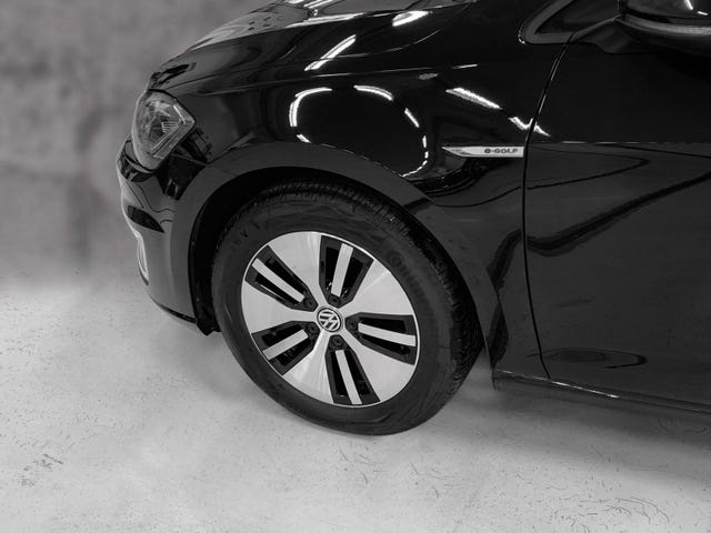 2018 VOLKSWAGEN GOLF - 14